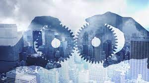 Building Successful Partnerships in the Digital Product Industry