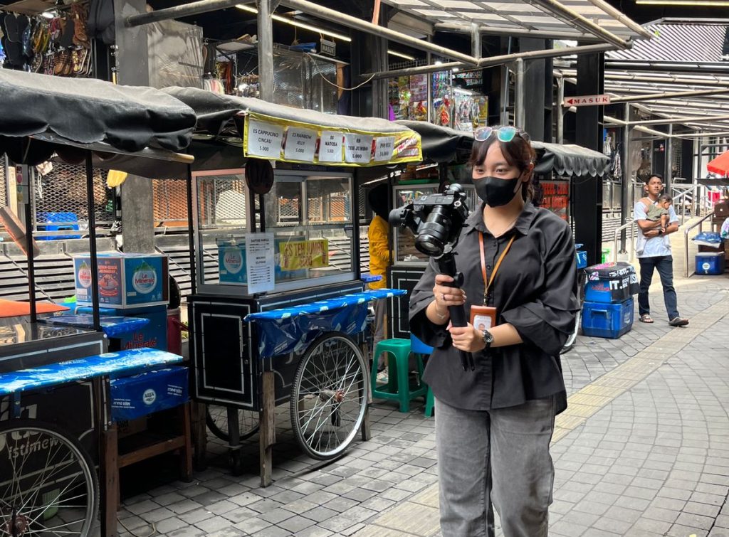 tasya raiihan firdausi RPI