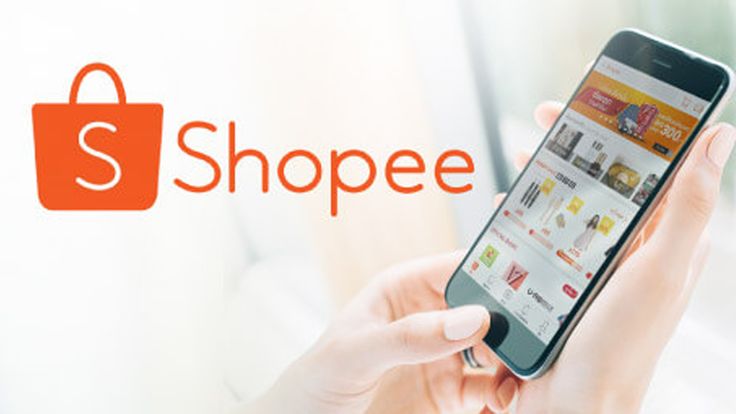 Shopee affiliate