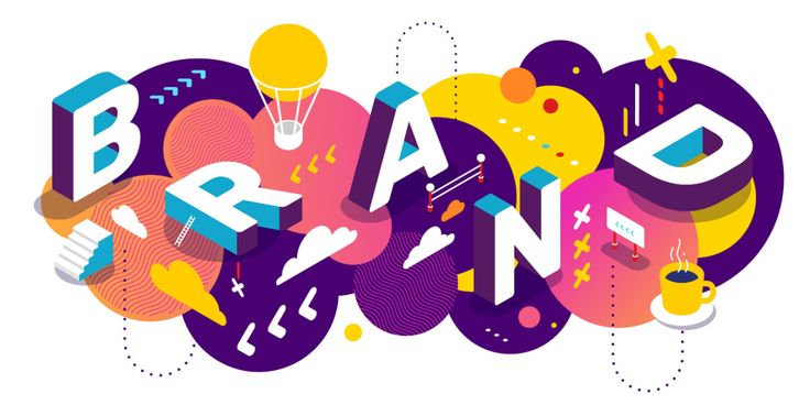 desain logo untuk UKM