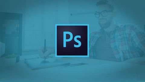 tips Photoshop untuk poster