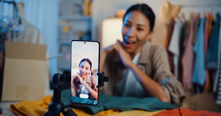 Membuat Video Pendek yang Viral