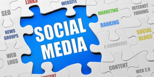 Social Media Advertising