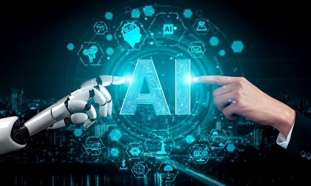 AI dalam fotografi dan videografi