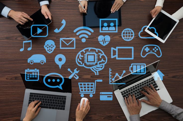 AI untuk digital marketing