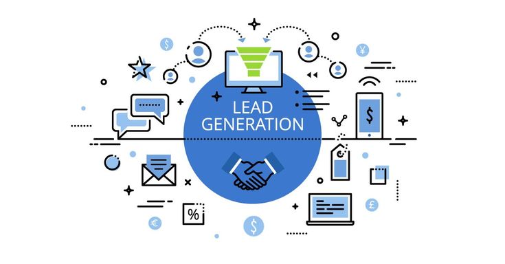 email marketing lead generation