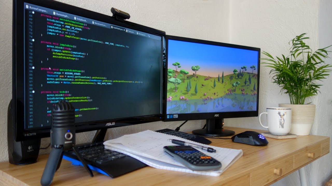 Jasa Pembuatan Website