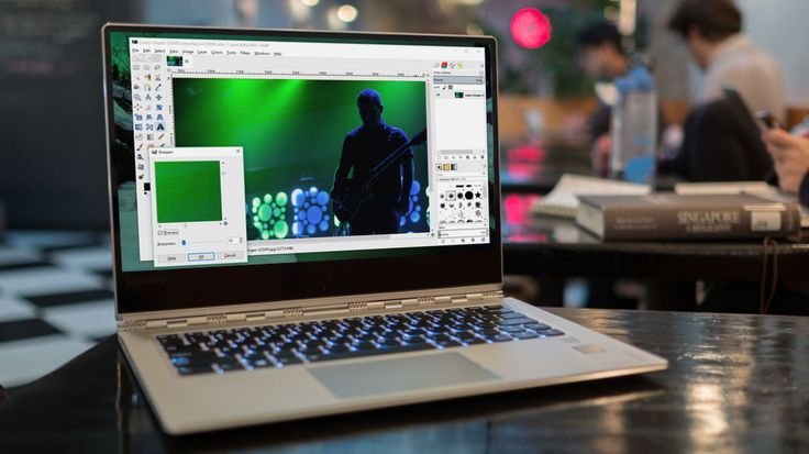 Photoshop Online: Alternatif Gratis untuk Desain Visual