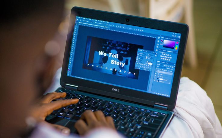 panduan Photoshop untuk pemula