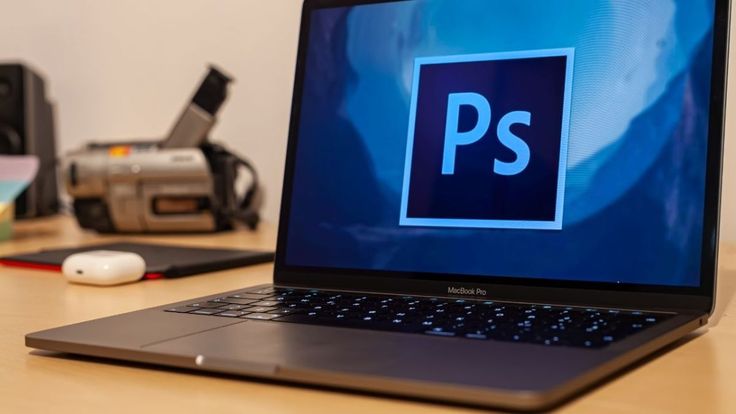 banner digital Photoshop