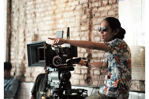 skenario film pendek sekolah