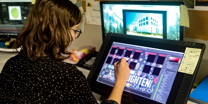 "Mengapa Motion Grafis 3D adalah Pilihan Terbaik untuk Industri Gaming"