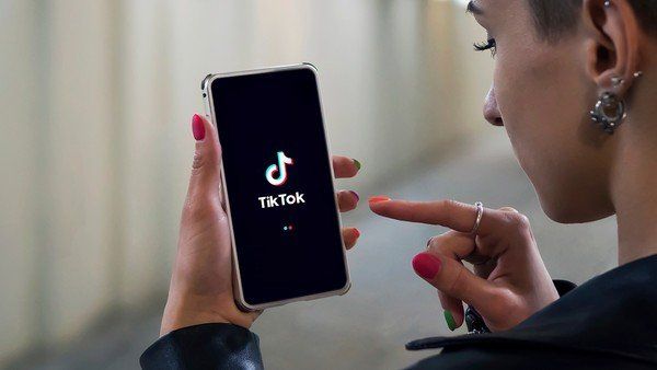 TikTok Affiliate