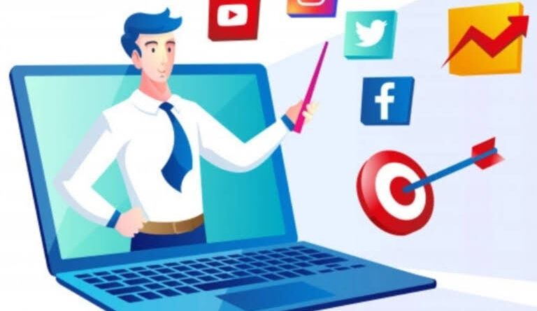 Peran Media Sosial