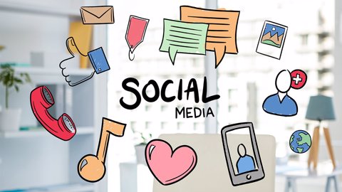 Manfaat Penggunaan Media Sosial