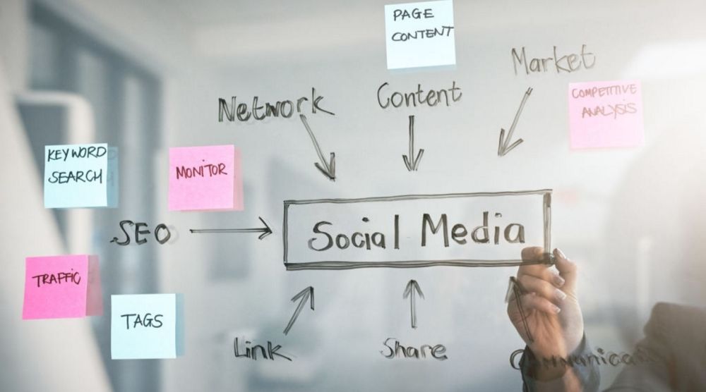 Media Sosial
