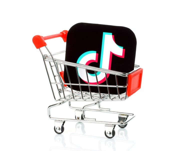 TikTok Shop