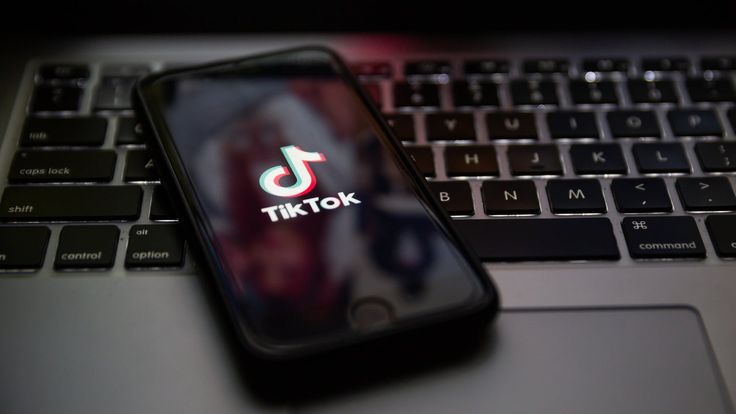 strategi TikTok untuk bisnis