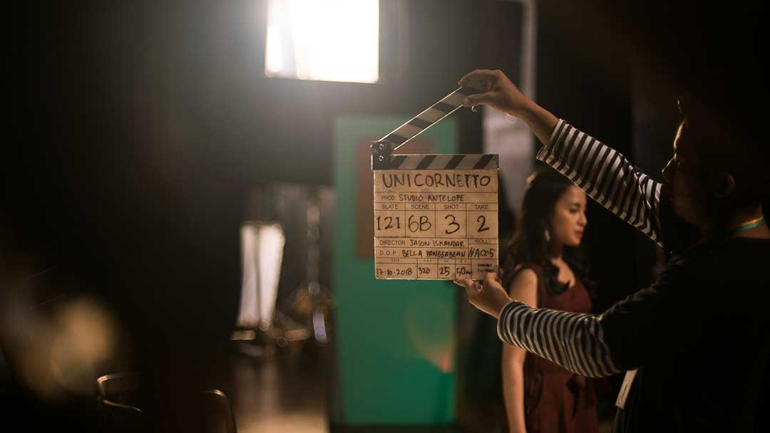 Keuntungan Production House dalam Kreativitas