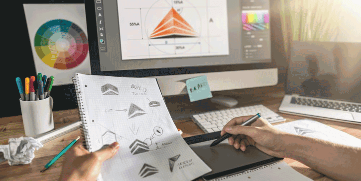 "Seni Ilustrasi dalam Periklanan: Pengaruhnya terhadap Industri Kreatif Indonesia"