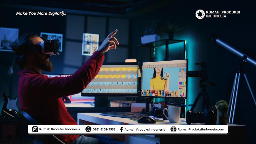 Apa yang dimaksud Animasi dan aplikasinya