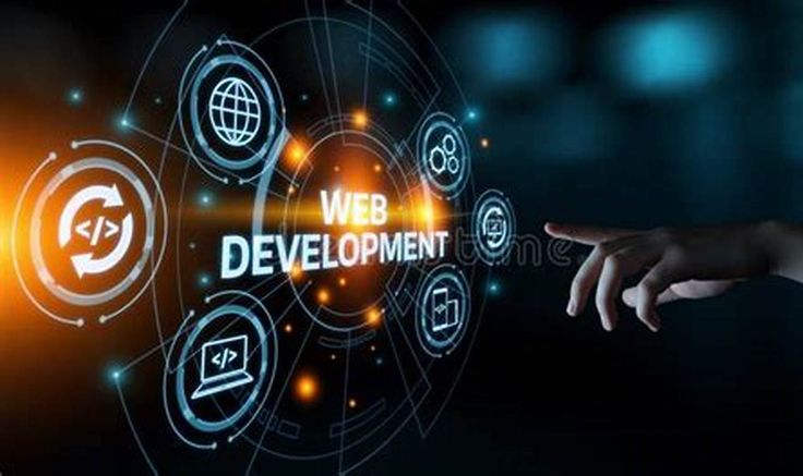 Website user-friendly untuk penjualan