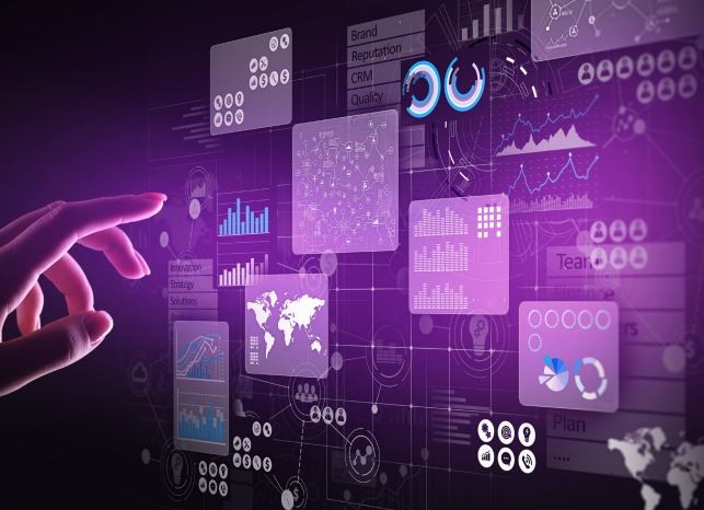 Tujuan Produksi Massal