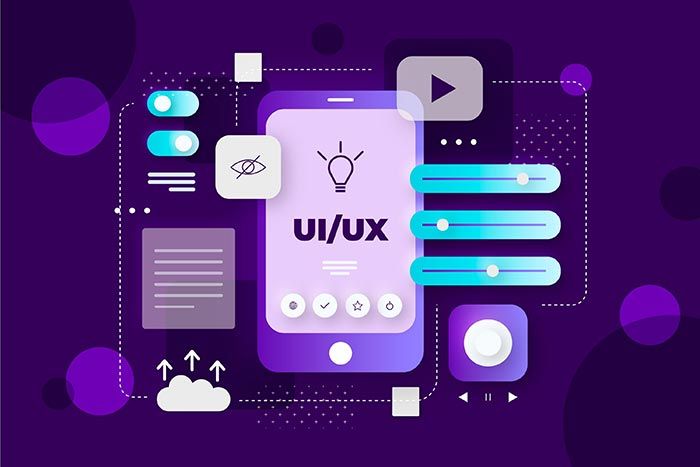 desain UX/UI
