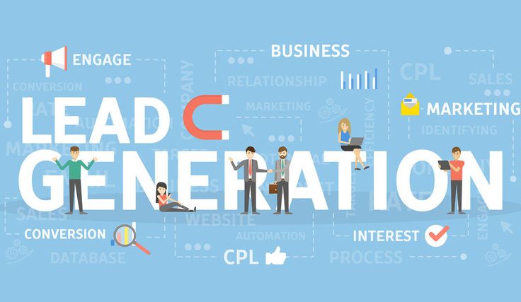 lead generation