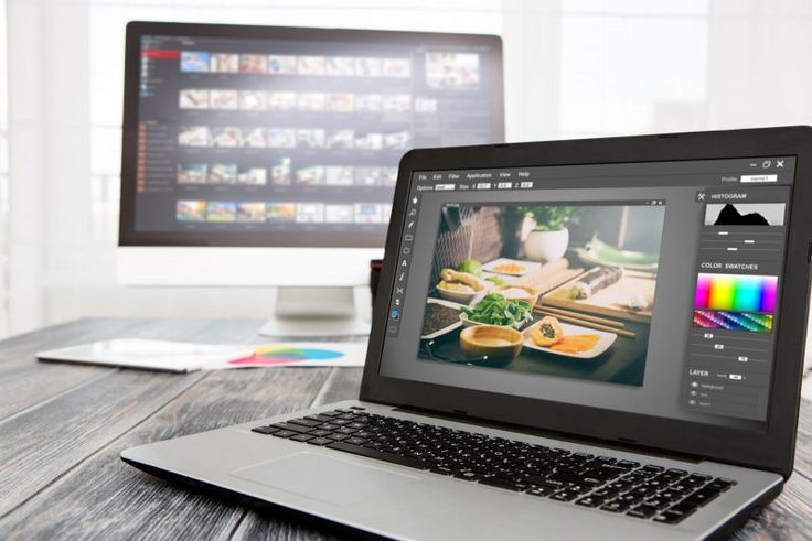 Cara Edit Foto Online Tanpa Watermark untuk Konten Media Sosial