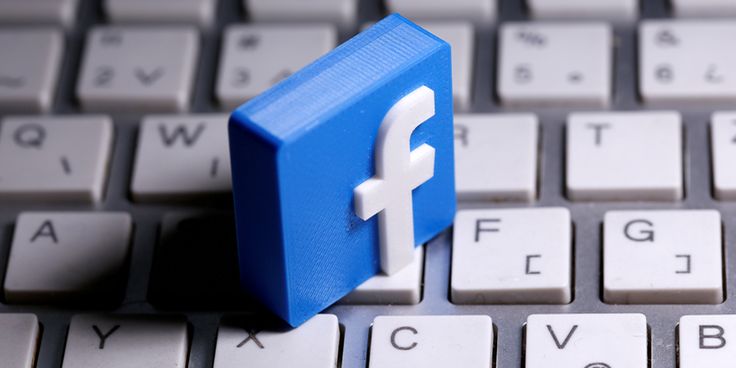 konten kreatif Facebook