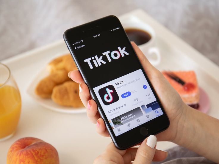 TikTok Affiliate