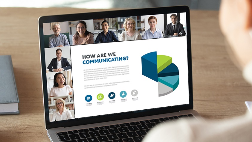 Cara Membuat PowerPoint dengan Animasi