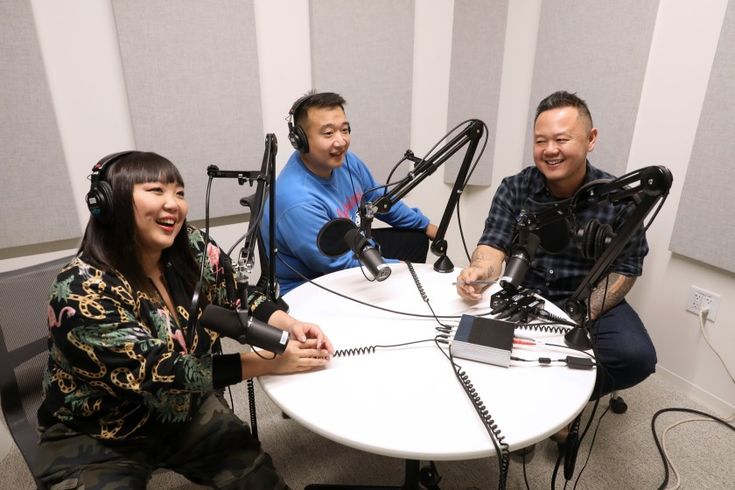 kualitas produksi podcast