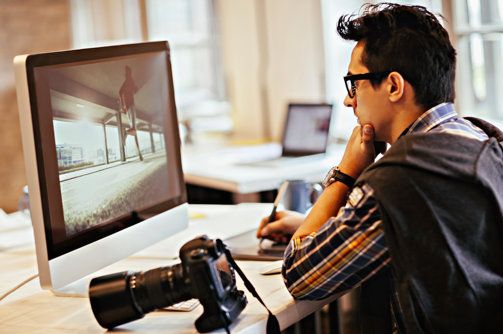 Aplikasi Edit Foto Terbaik untuk Menghasilkan Visual yang Memukau