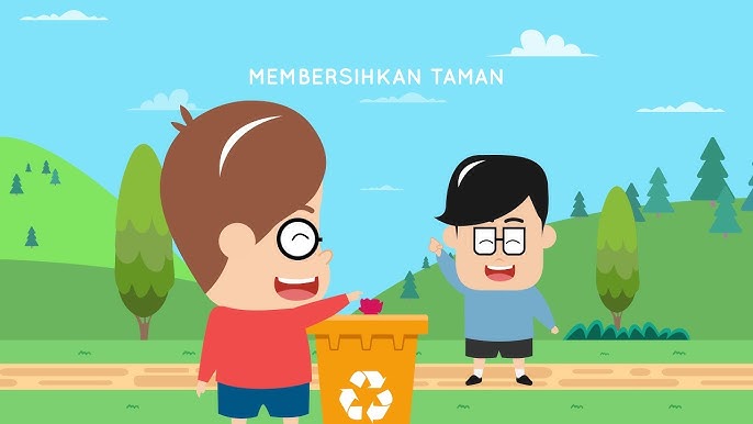 Tujuan dan Manfaat Iklan Layanan Masyarakat