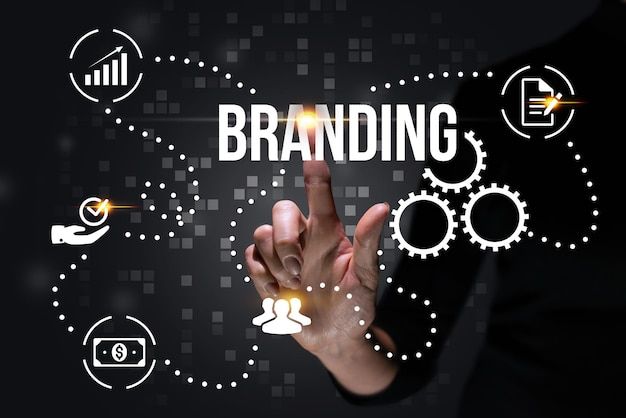 tips branding