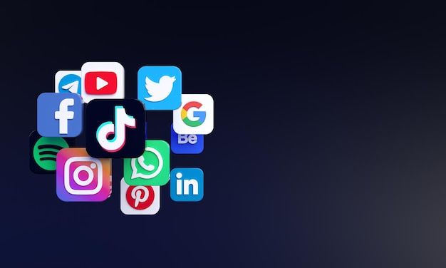 strategi sosial media
