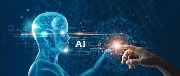 Mengoptimalkan penggunaan AI