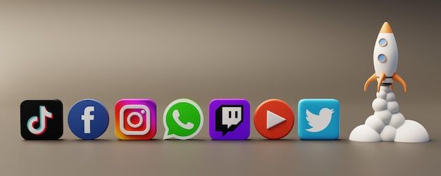 hubungan pelanggan jasa kelola sosial media