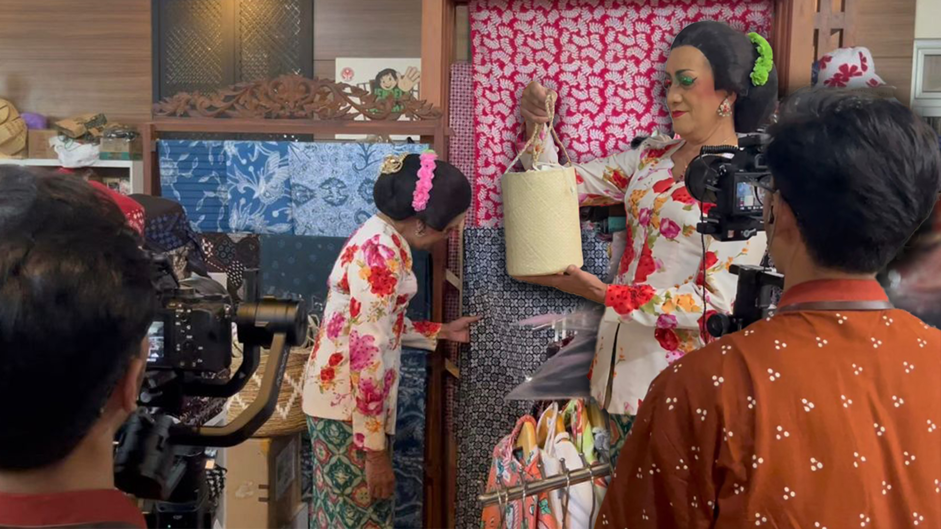 Menjangkau Audiens Lebih Luas: Pemasaran Strategis untuk Film Pendek Anda