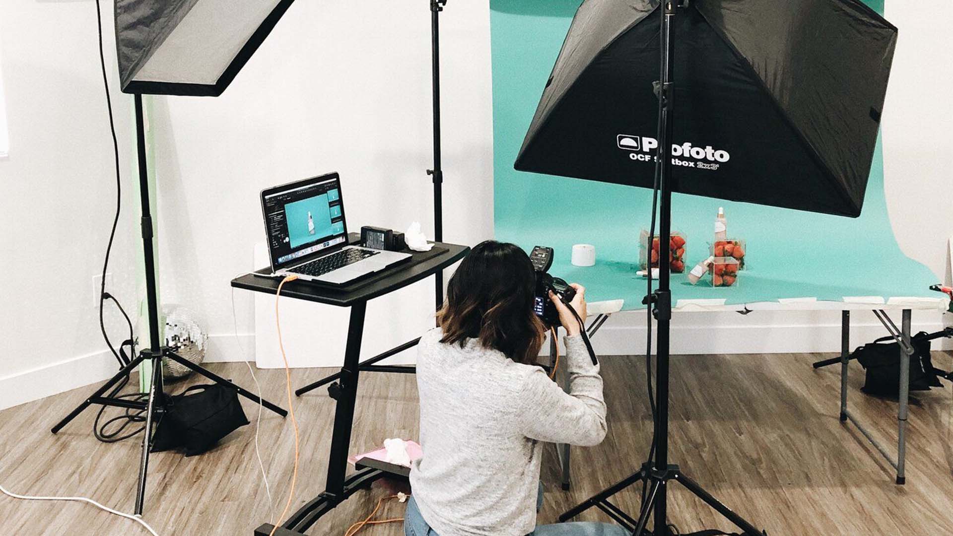 teknik yang dapat digunakan untuk meningkatkan hasil foto Anda.