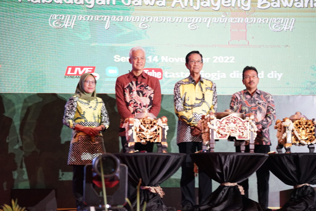 Kongres Kebudayaan Jawa III