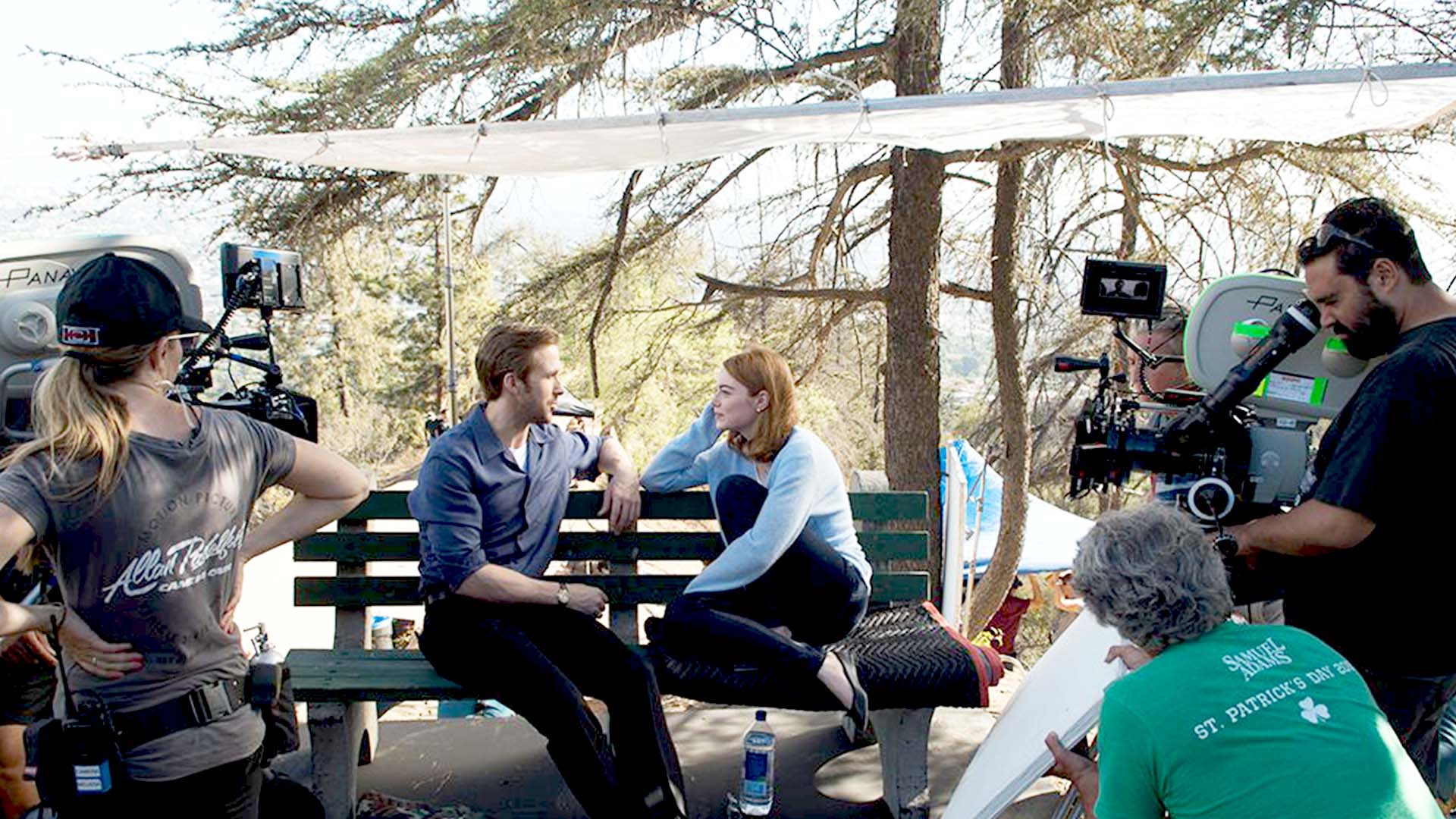 contoh skenario film