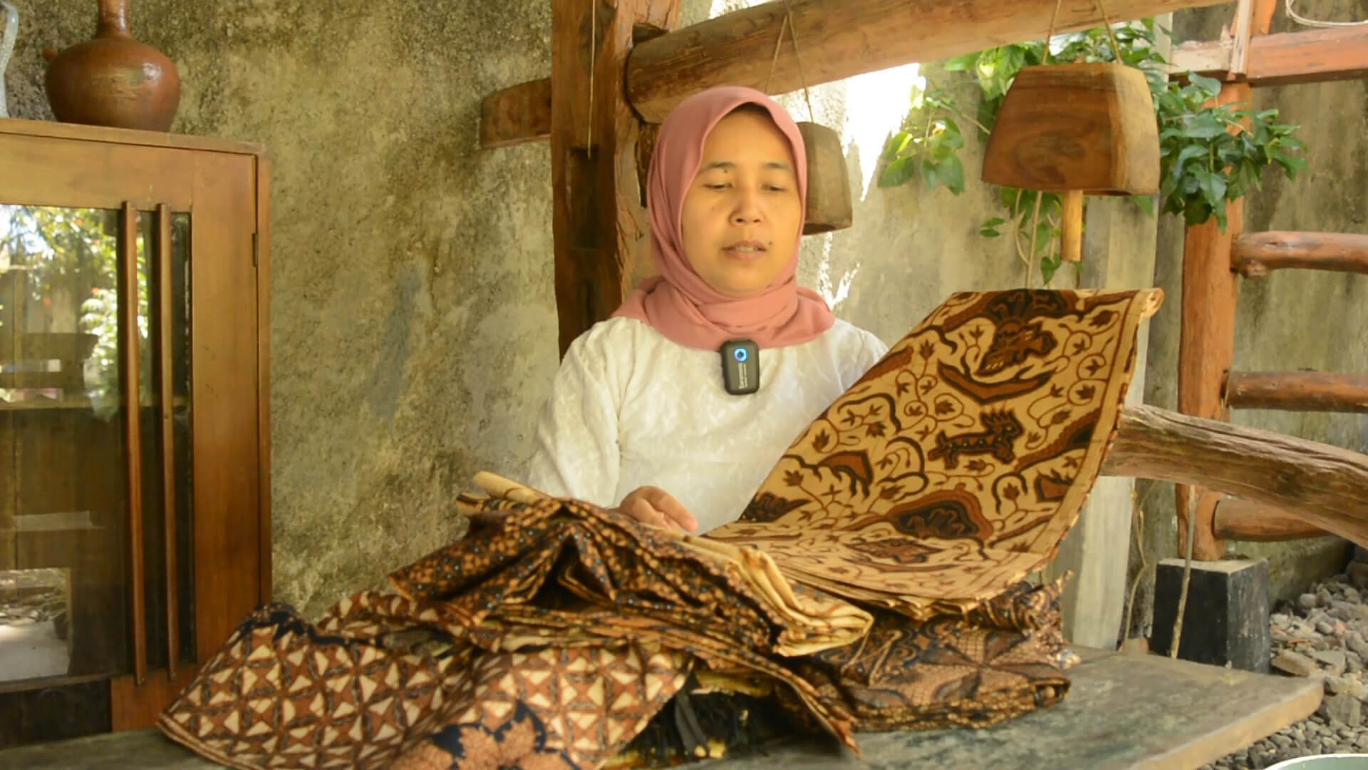 PENTINGNYA DOKUMENTASI COMPANY PROFILE YANG PROFESIONAL