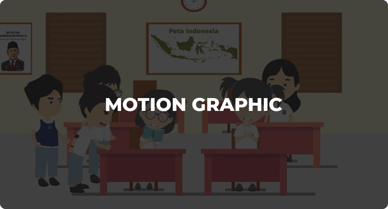 motion graphics dalam branding