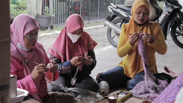 RUMAH PRODUKSI INDONESIA