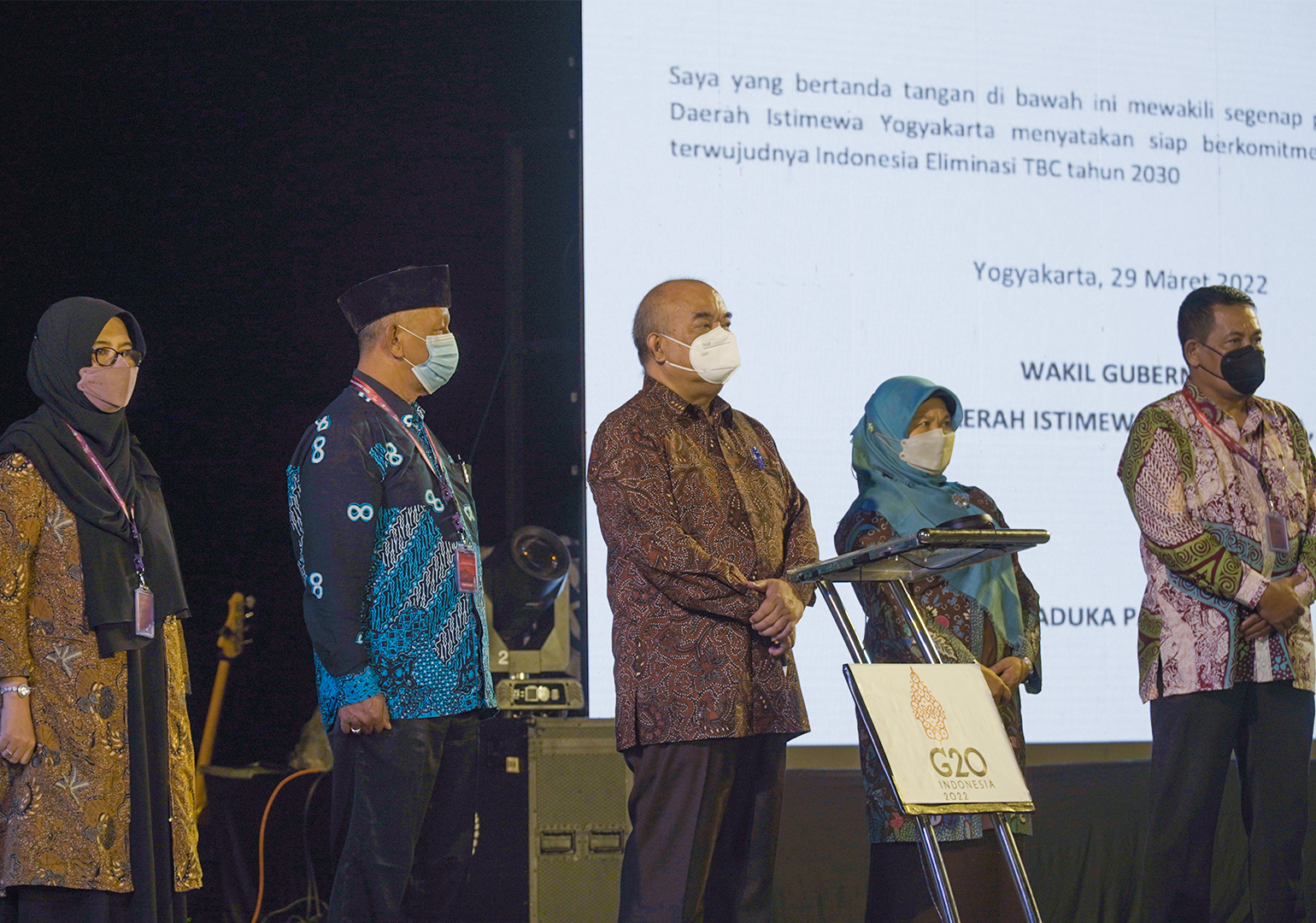 "Production House: Mengangkat Kisah-Kisah Inspiratif"