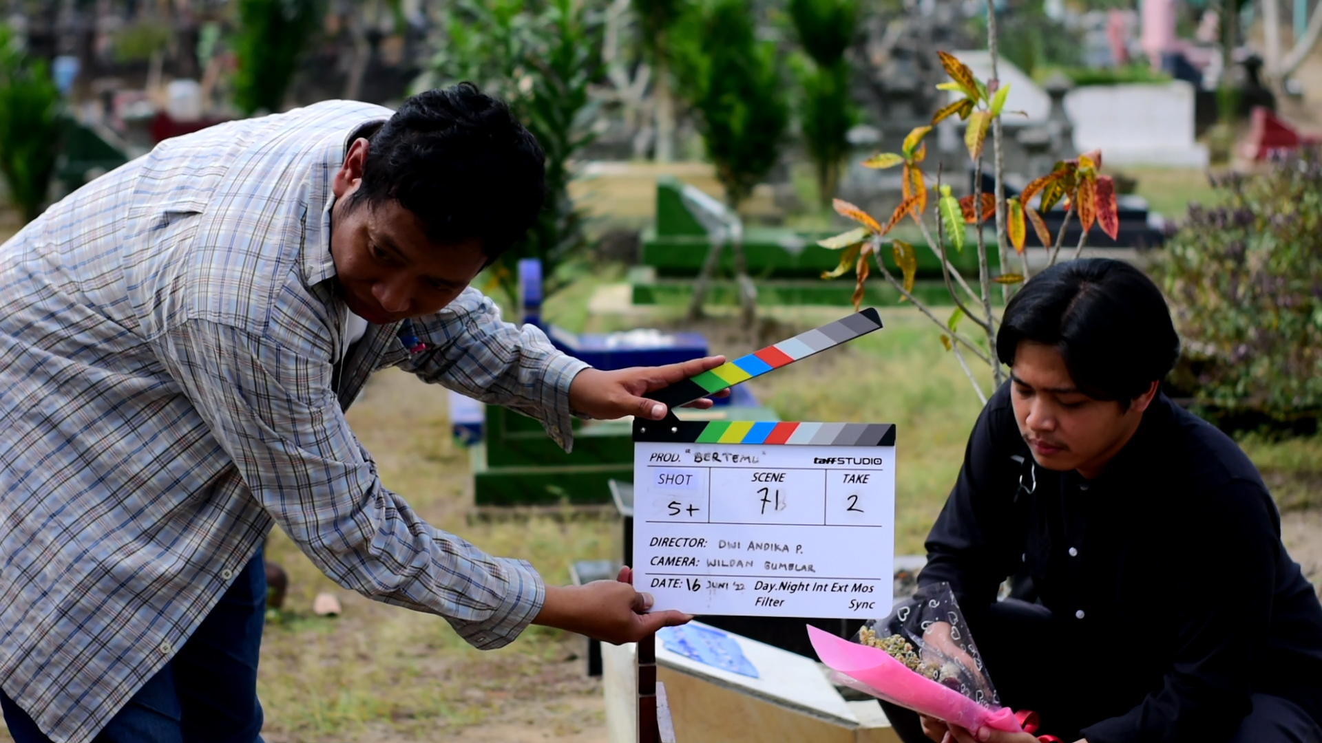 Tahapan Produksi Massal dan Contoh Penerapannya