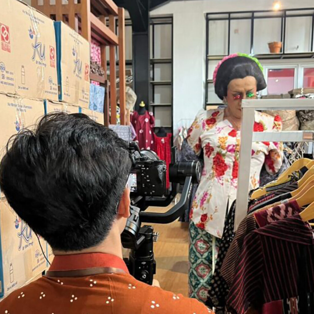 videografi iklan layanan masyarakat